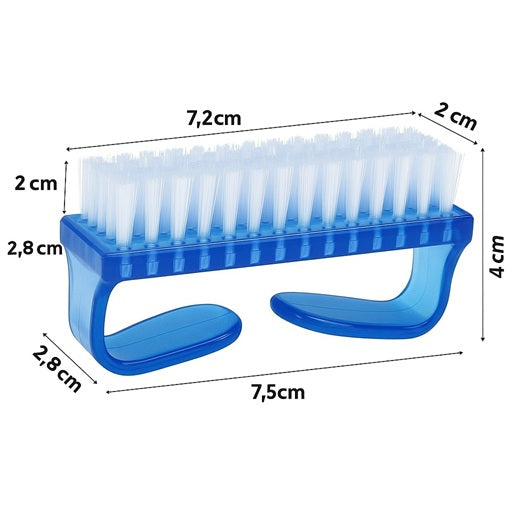 Nail brushes - 5 pieces