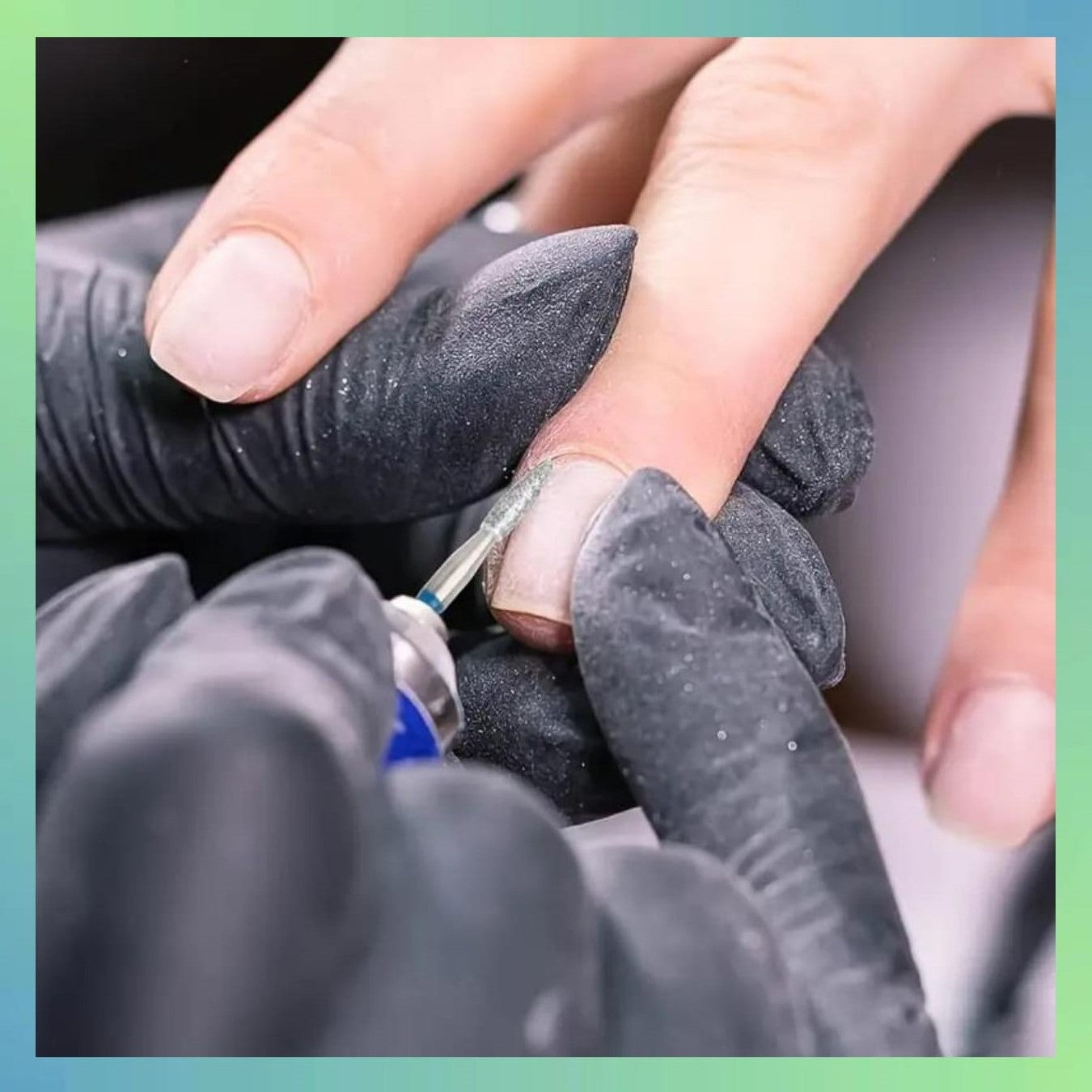 Bitjes - Nagelfrees - Set
