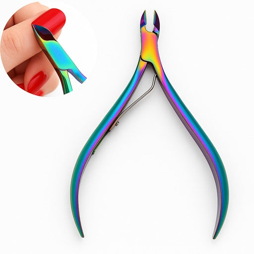 Born Pretty - Tweezers - Set