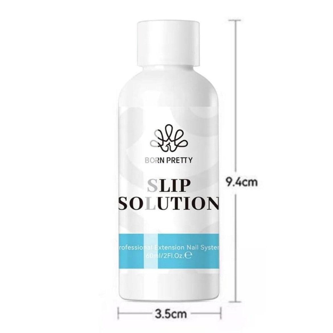 Born Pretty - Polygel Liquid - 60 ml
