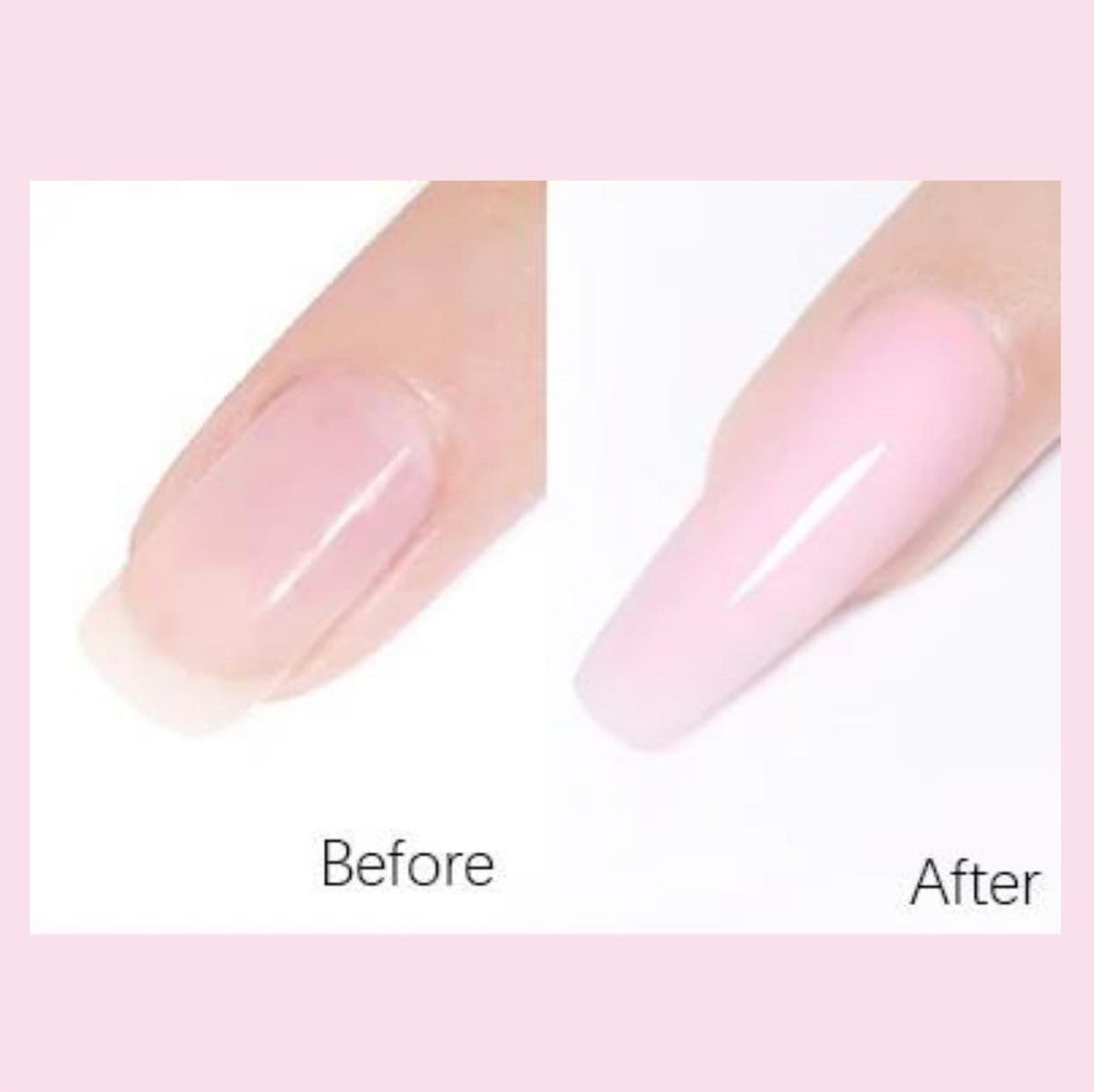 Extension gel - 30 ml