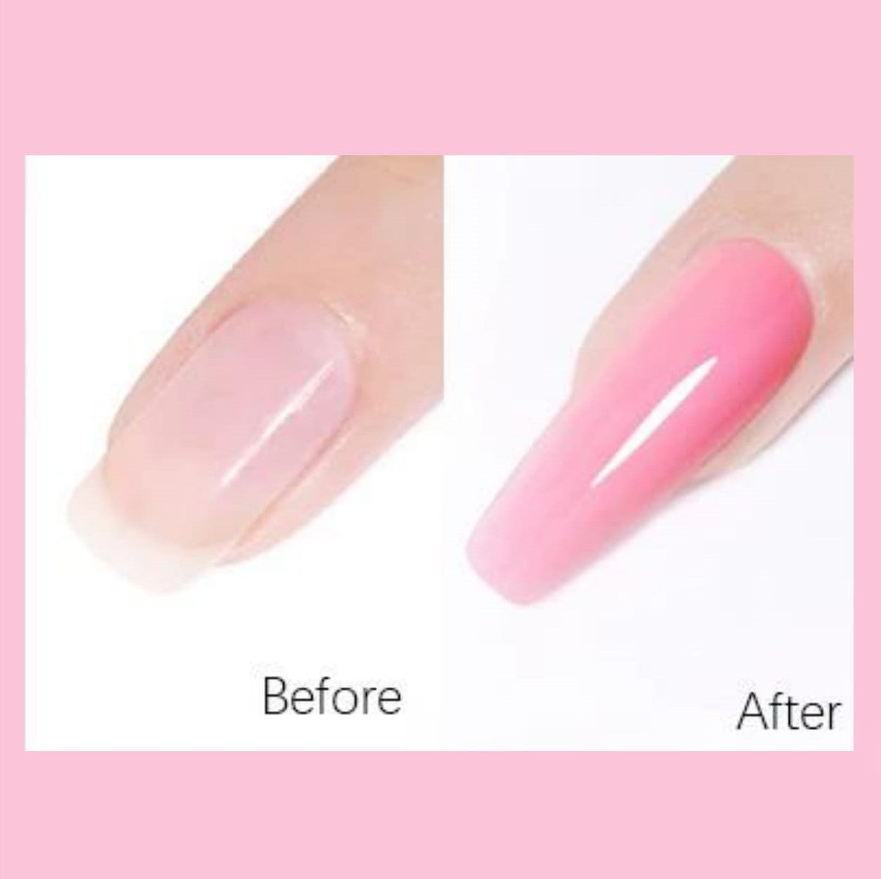 Extension gel - 30 ml