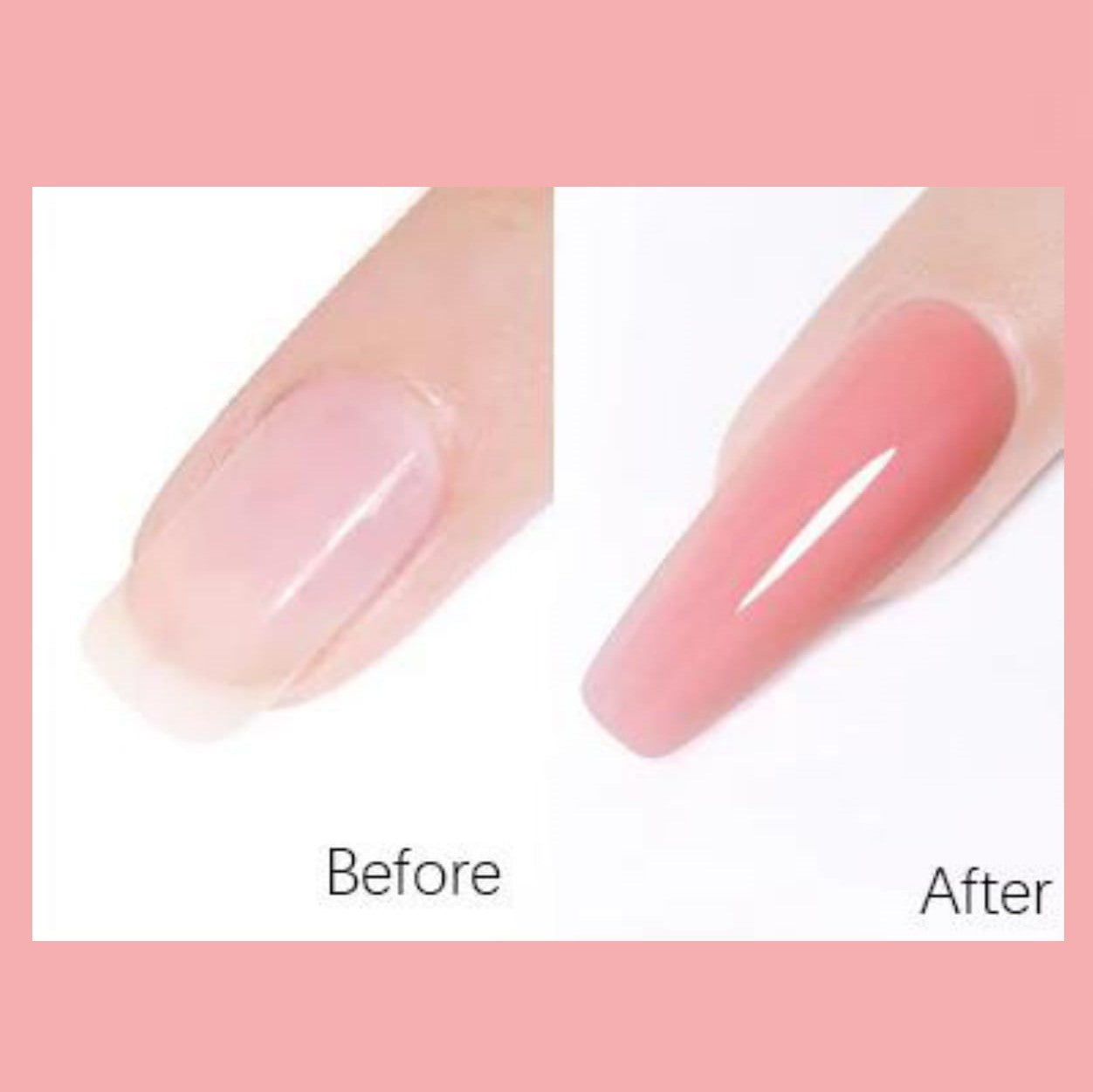 Extension gel - 30 ml