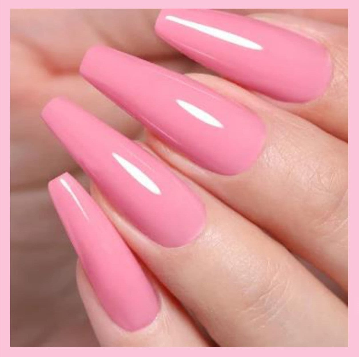 Extension gel - 30 ml