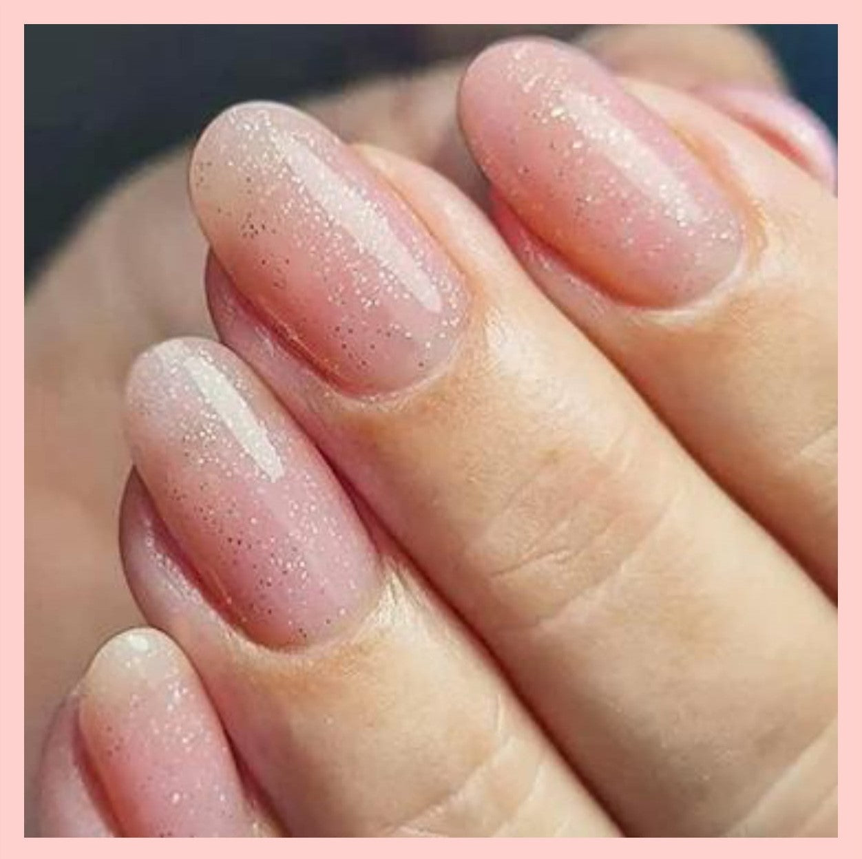 Extension gel - Set