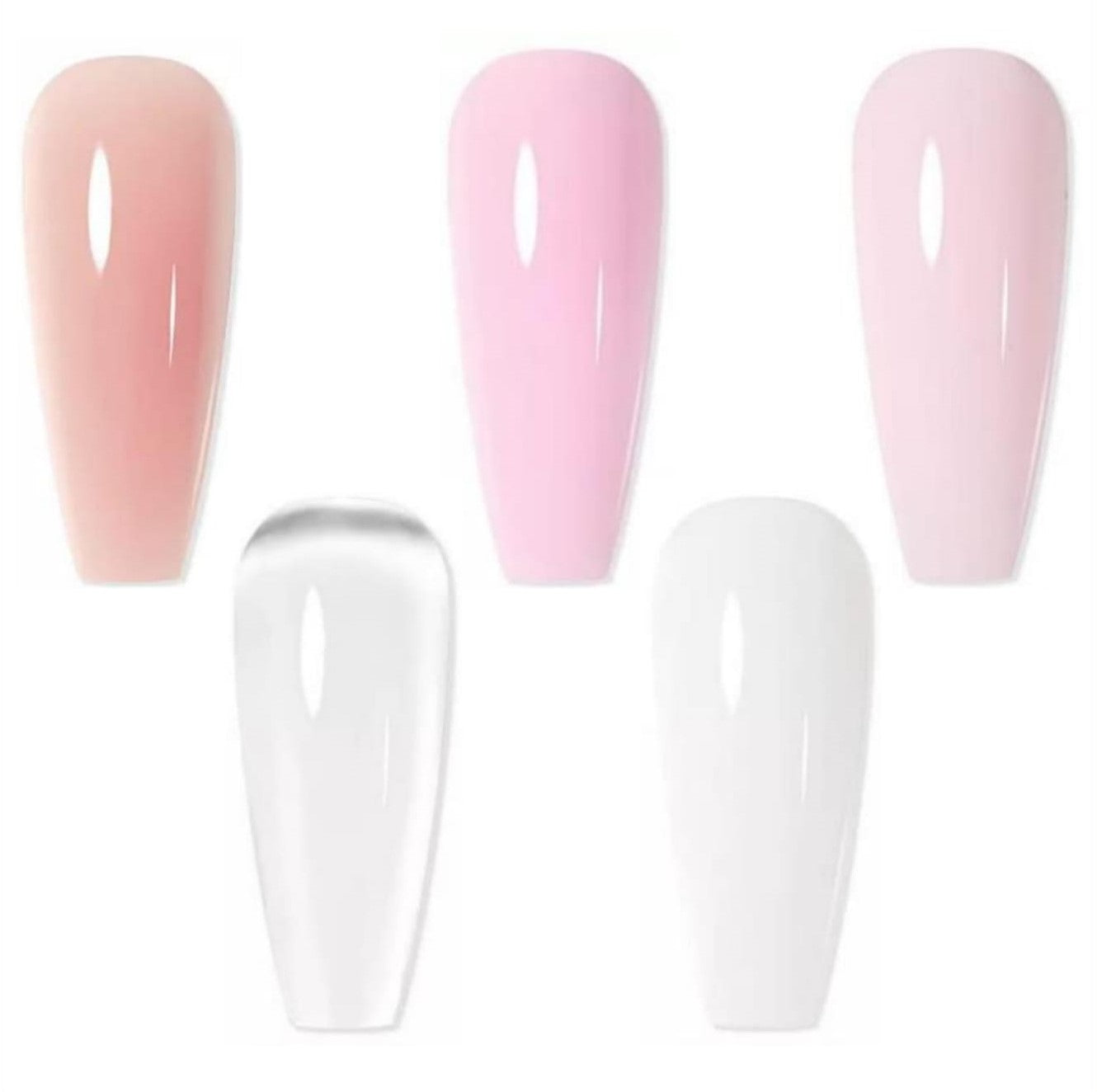 Born Pretty - Polygel set