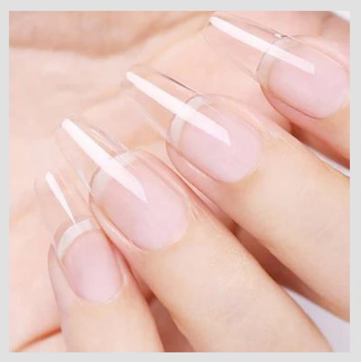 Born Pretty - Extension gel - Set