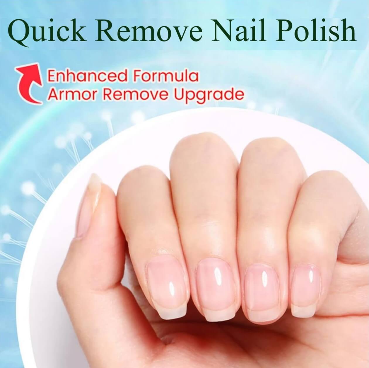 Born Pretty - Nagellakremover - Goodbitz