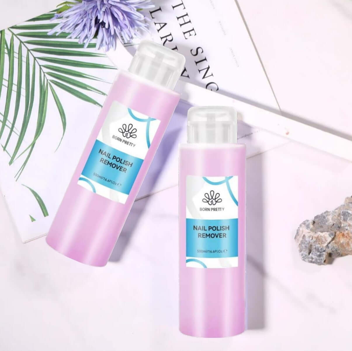 Born Pretty - Nagellakremover - Goodbitz