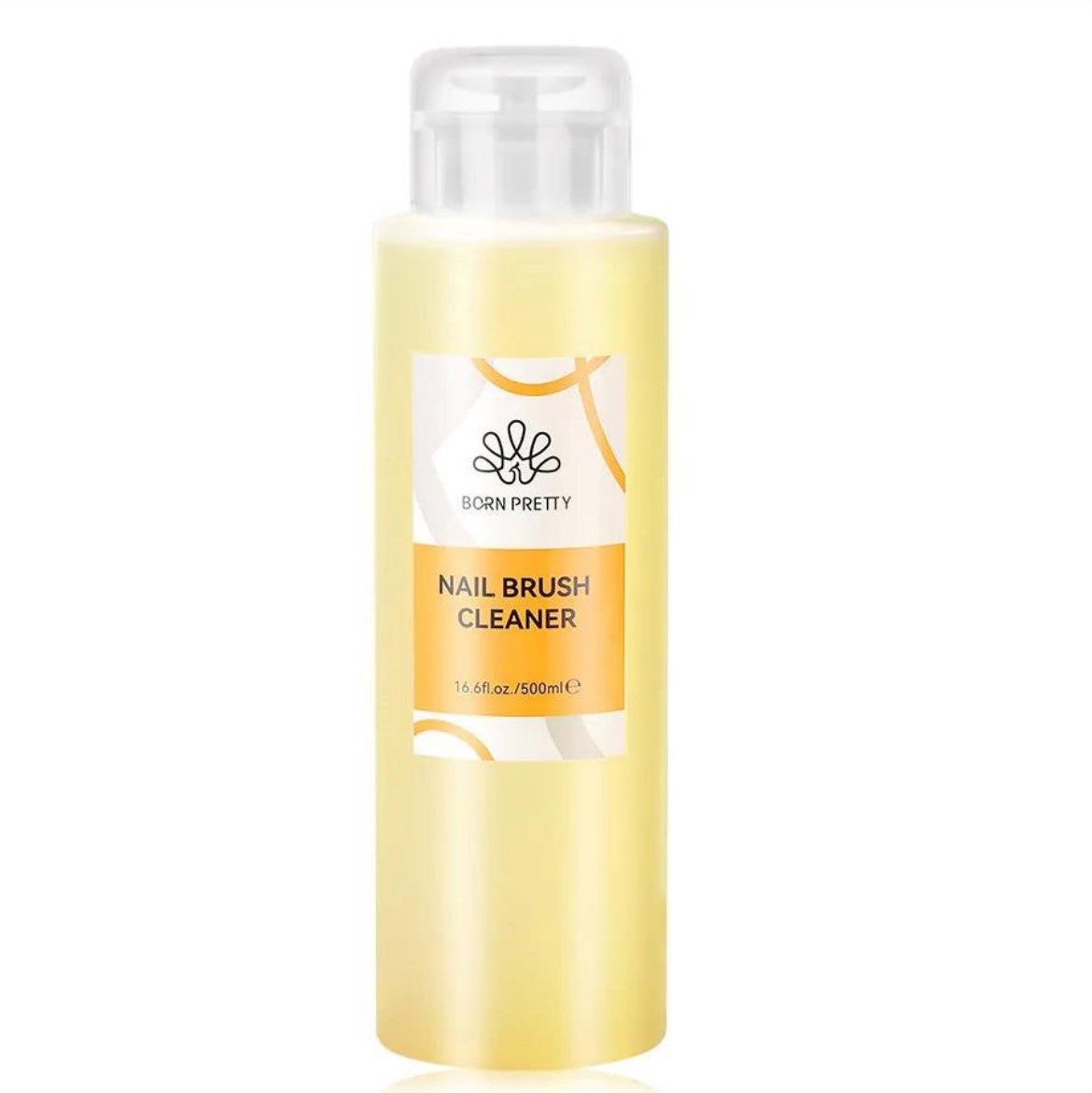 Born Pretty - Gel Polish Remover - 500 ml