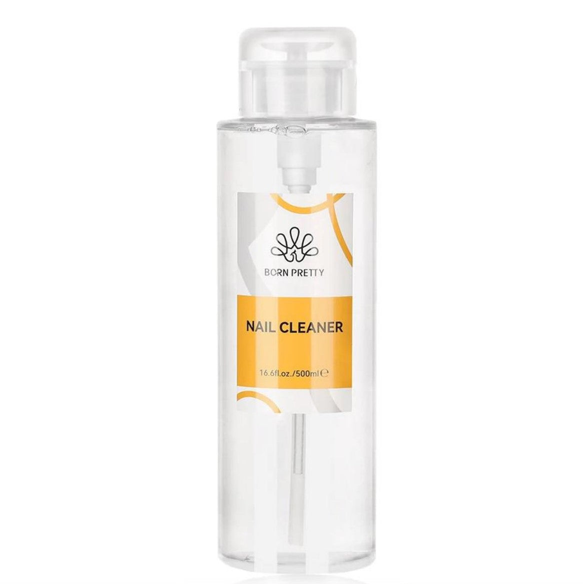 Born Pretty - Gel Polish Remover - 500 ml