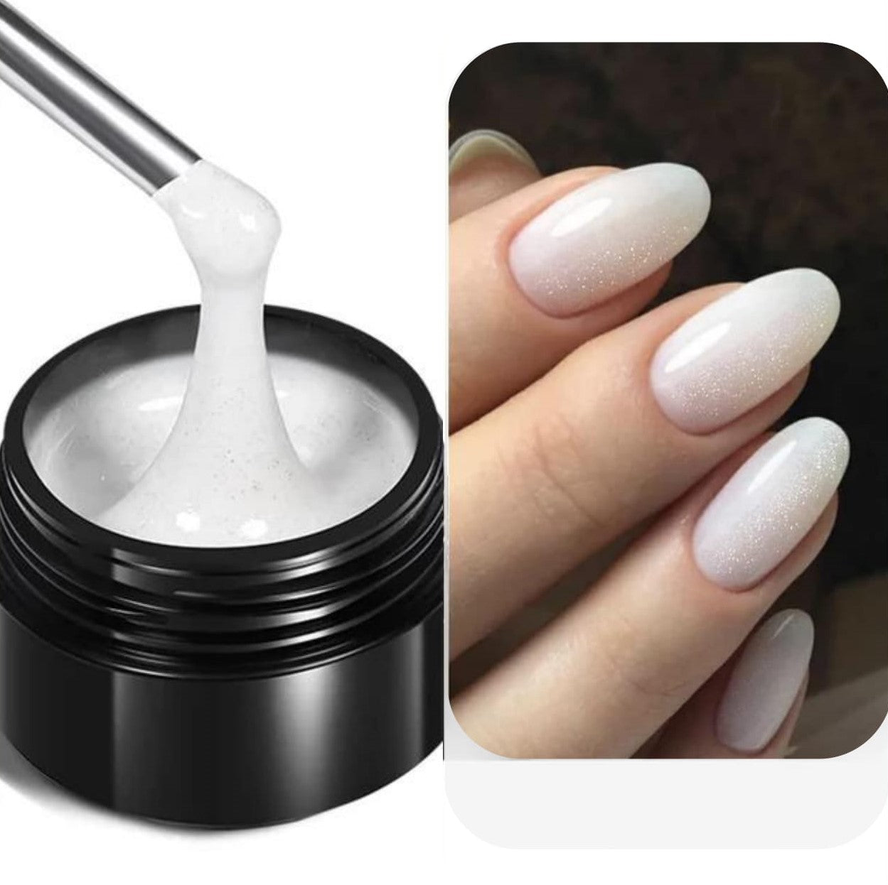 Extension gel - Set