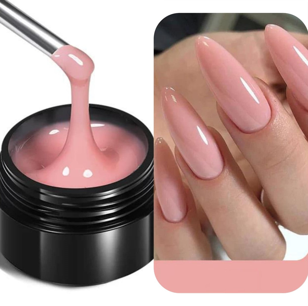 Extension gel - 30 ml