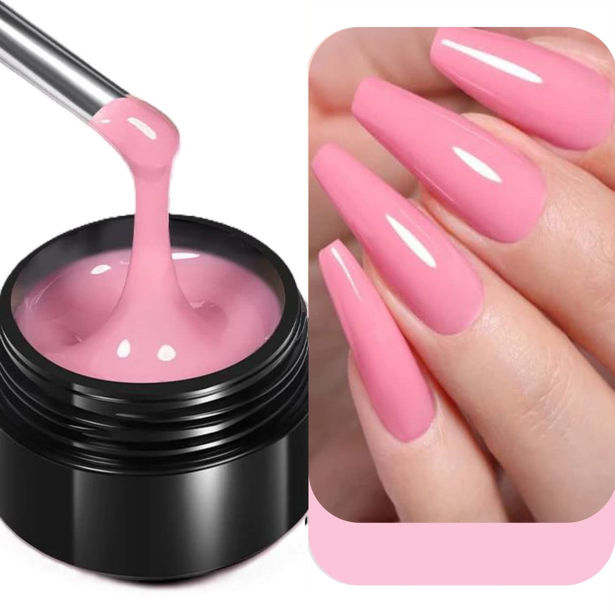 Extension gel - 30 ml