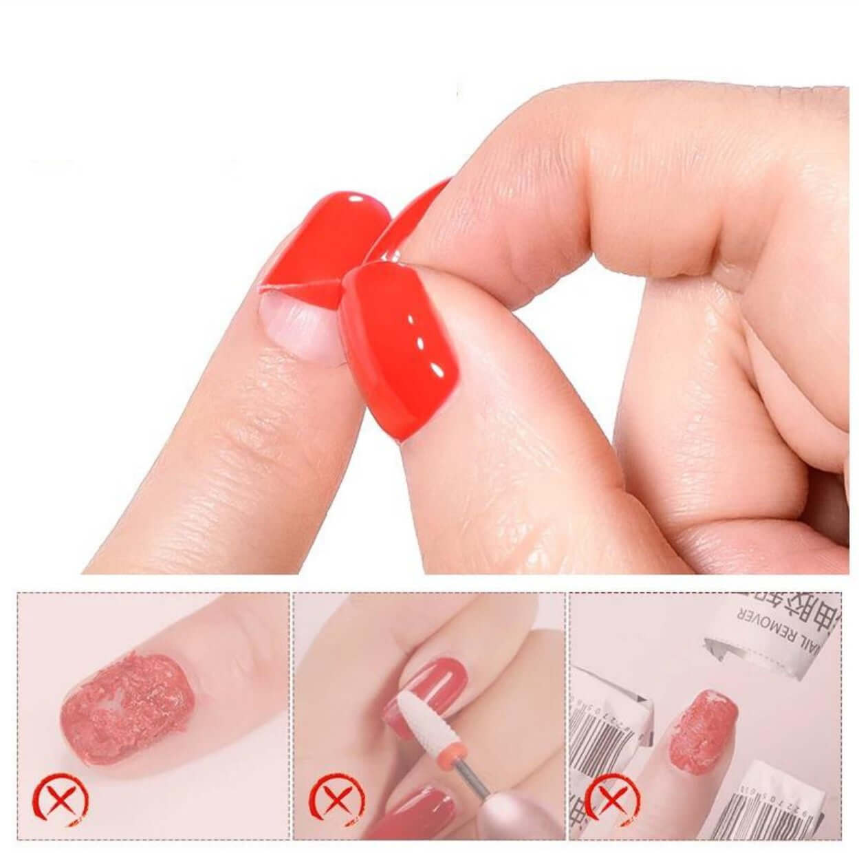 Peelable basecoat - Goodbitz