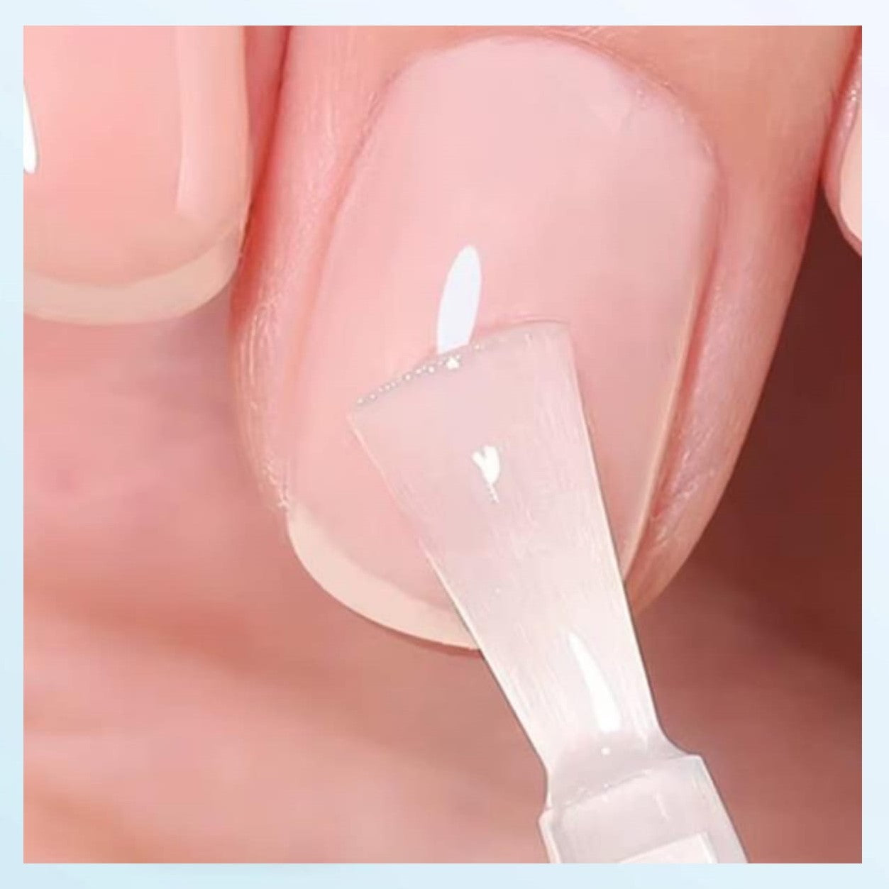 Born Pretty - Topcoat nagellak