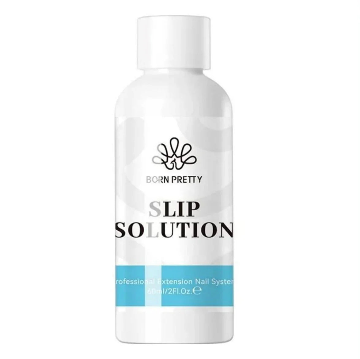 Born Pretty - Slip solution - 60 ml