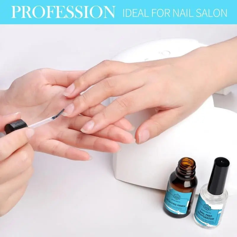 Born Pretty - Dehydrator en primer - Goodbitz