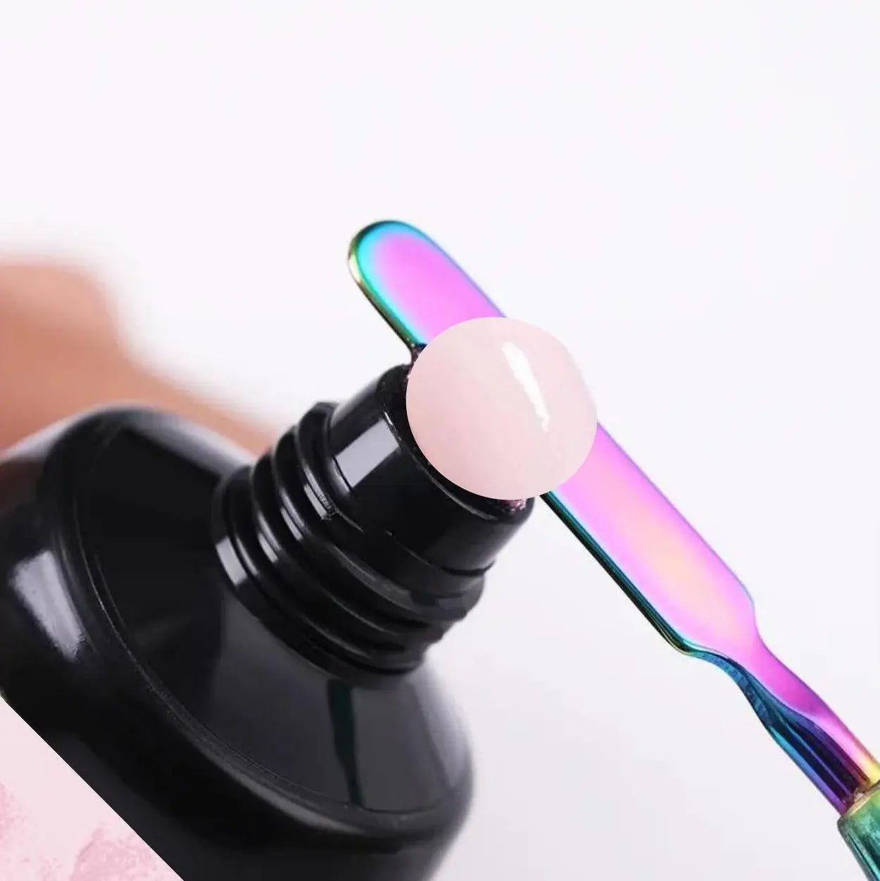Born Pretty - Polygel - 30 ml - Licht roze - Goodbitz