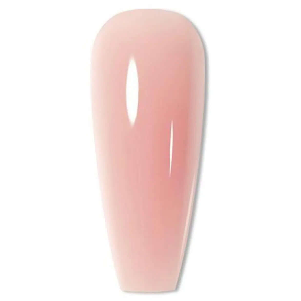 Born Pretty - Polygel - 30 ml - Nude - Goodbitz