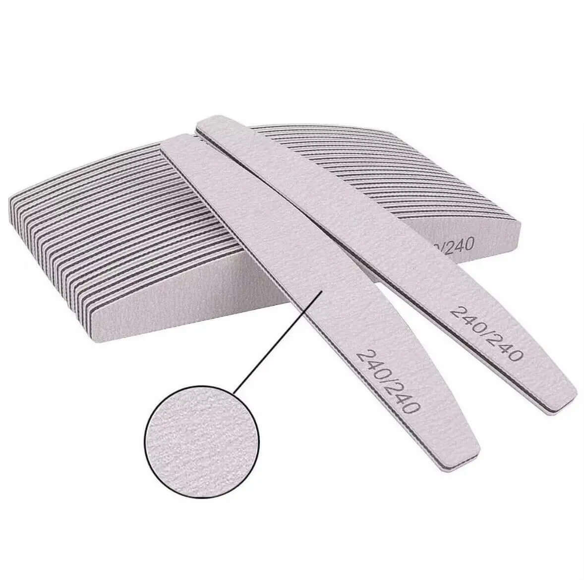 Gellak remover en nagelriembeschermer - Set - Goodbitz