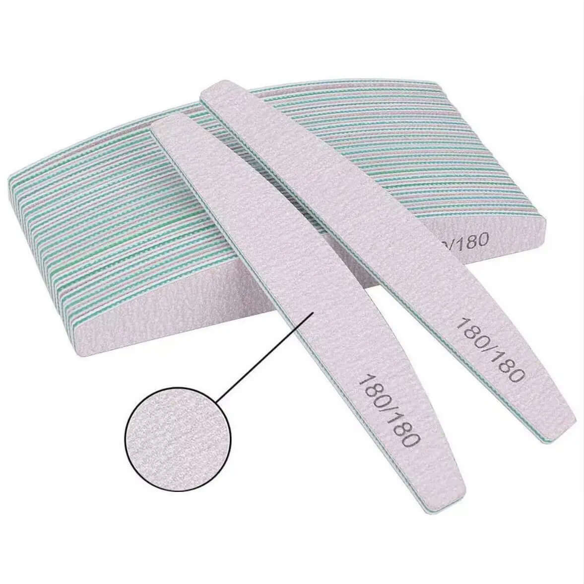 Gellak remover en nagelriembeschermer - Set - Goodbitz