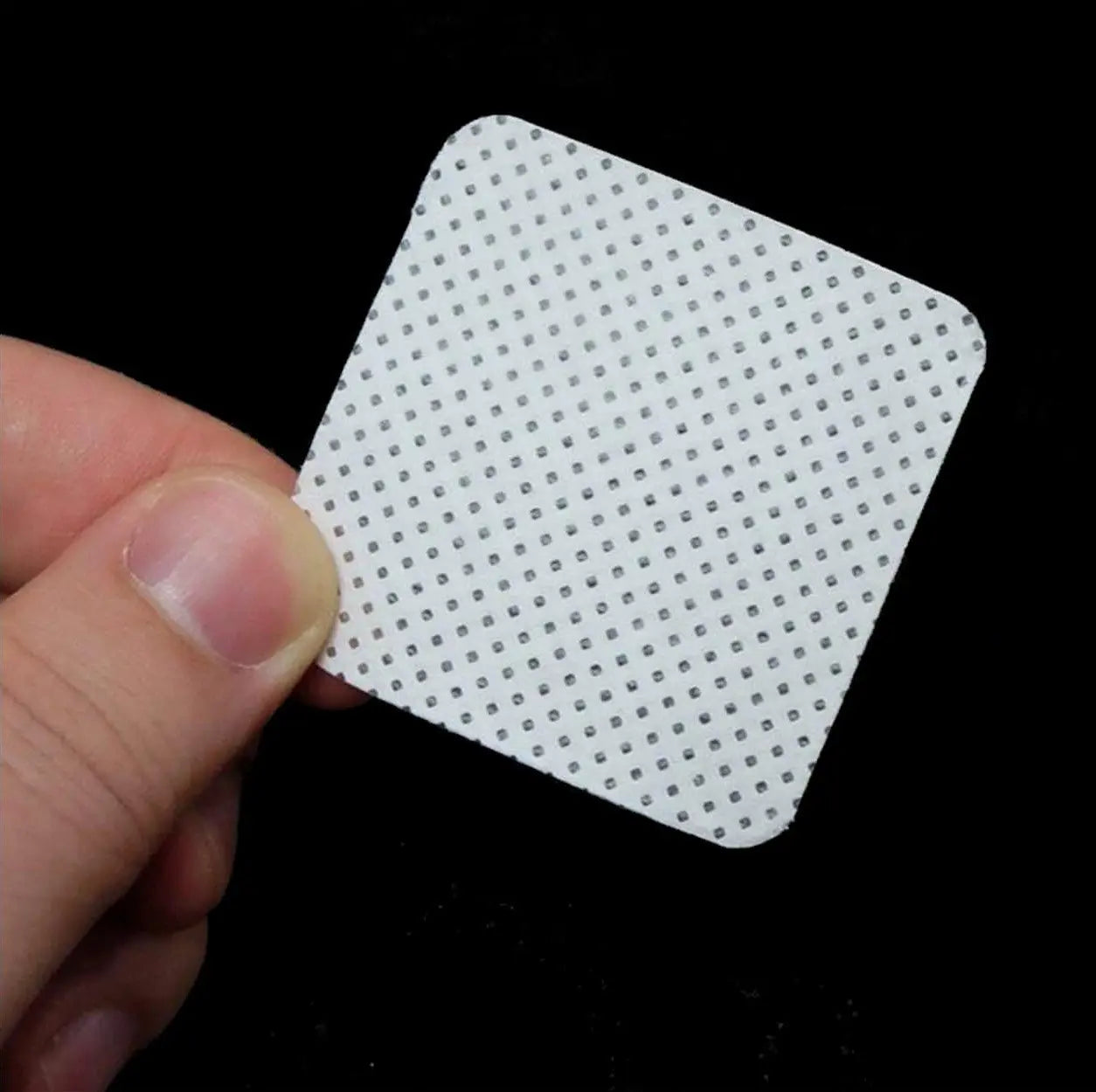 Nageldoekjes - 1000 stuks - Wit - Goodbitz