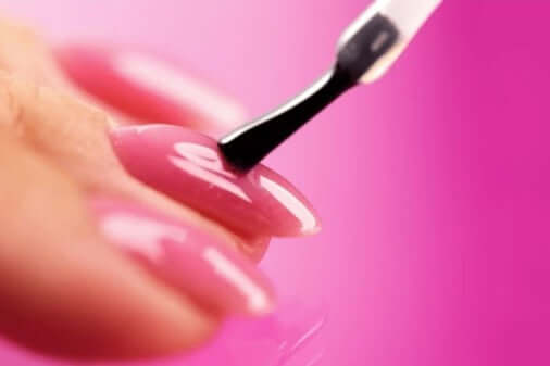 TPO in gellak: De verborgen stof