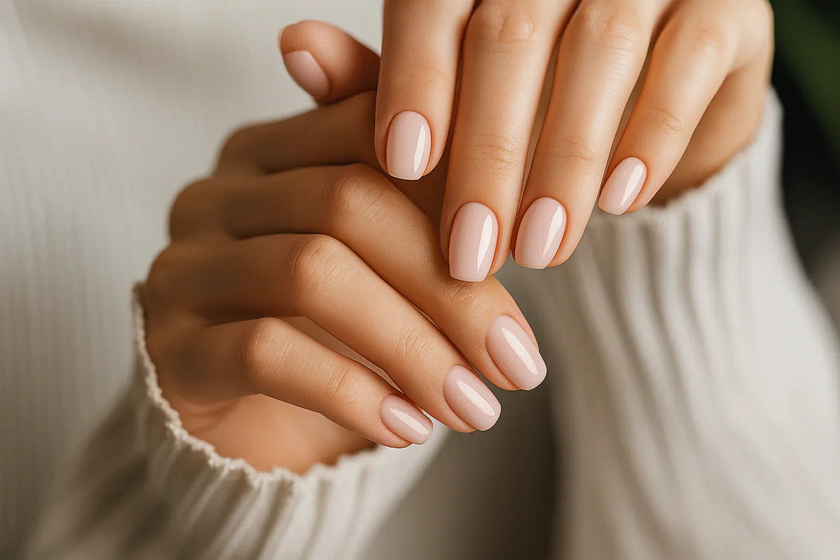 langdurige nagels