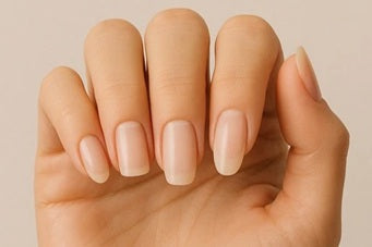 Nagelvorm? Ontdek jouw perfecte match