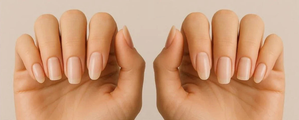 Nagelvormen