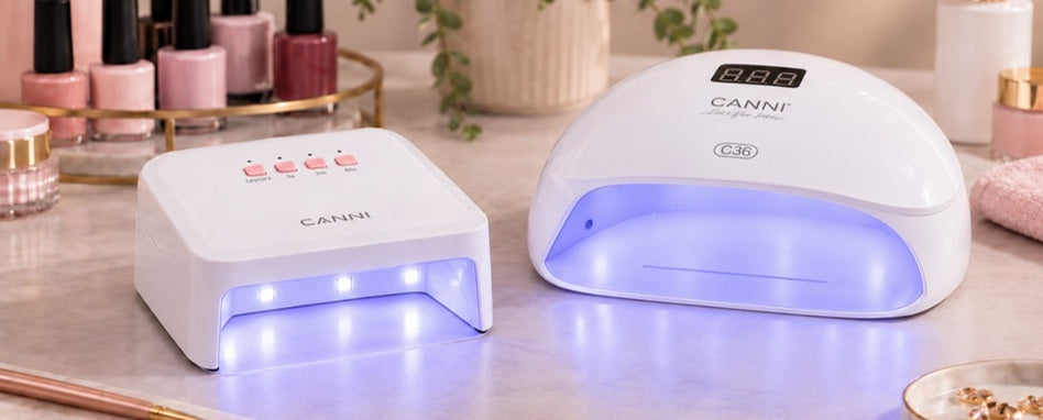 UV/LED
