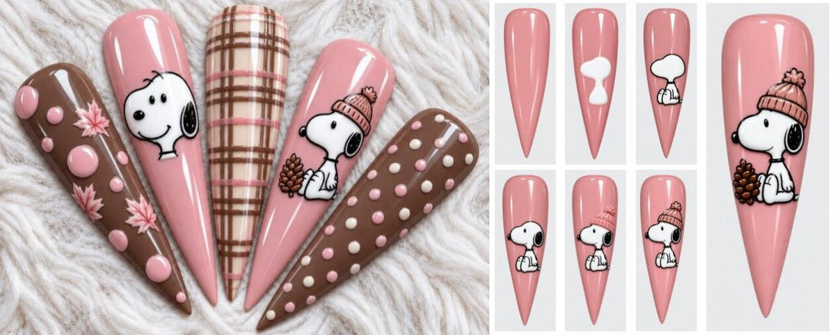 Nailart