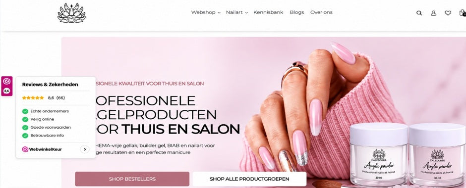 Nageldesigns 