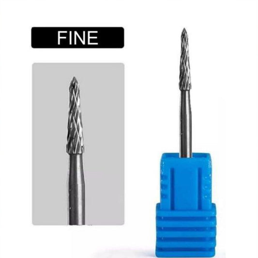 Bits - Nail cutter