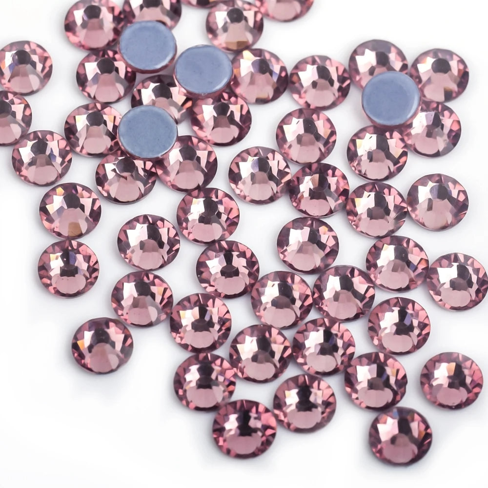 Rhinestones - Set - 3-delig