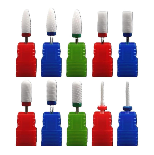Bitjes - Nagelfrees - Set