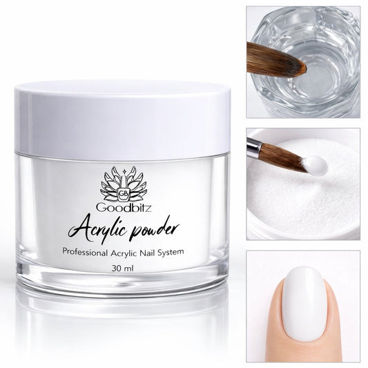 Born Pretty - Poudre acrylique