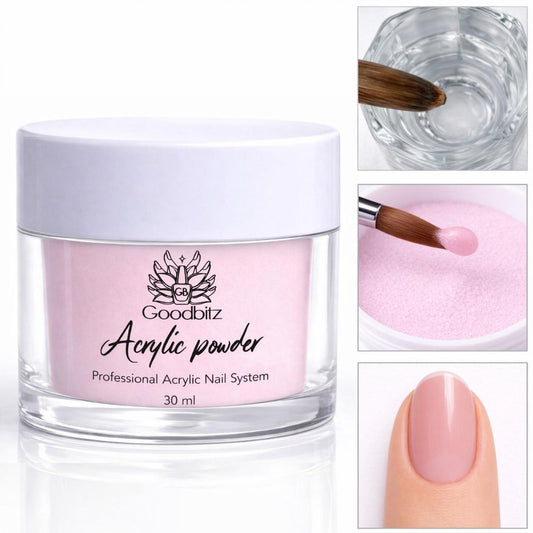 Born Pretty - Poudre acrylique 