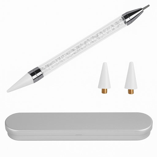 Waxpen - Rhinestone pen - Set
