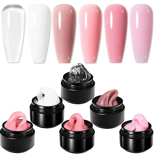 Born Pretty - Polygel and liquid