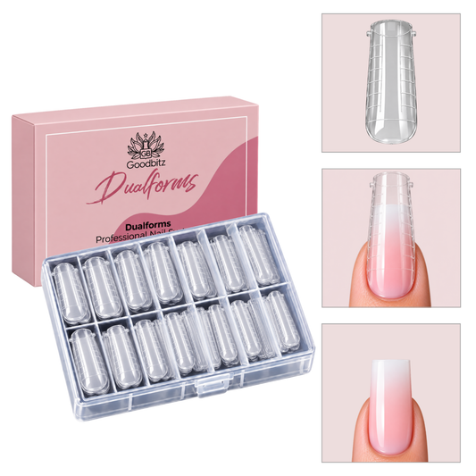 Goodbitz - Dual Forms - 120 stuks