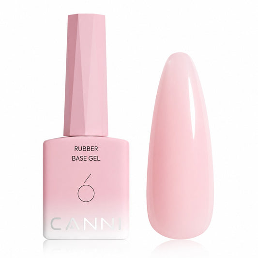 Canni - Rubberbase - 1 stuks - 10 ml