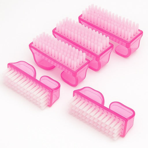 Nail brushes - 5 pieces