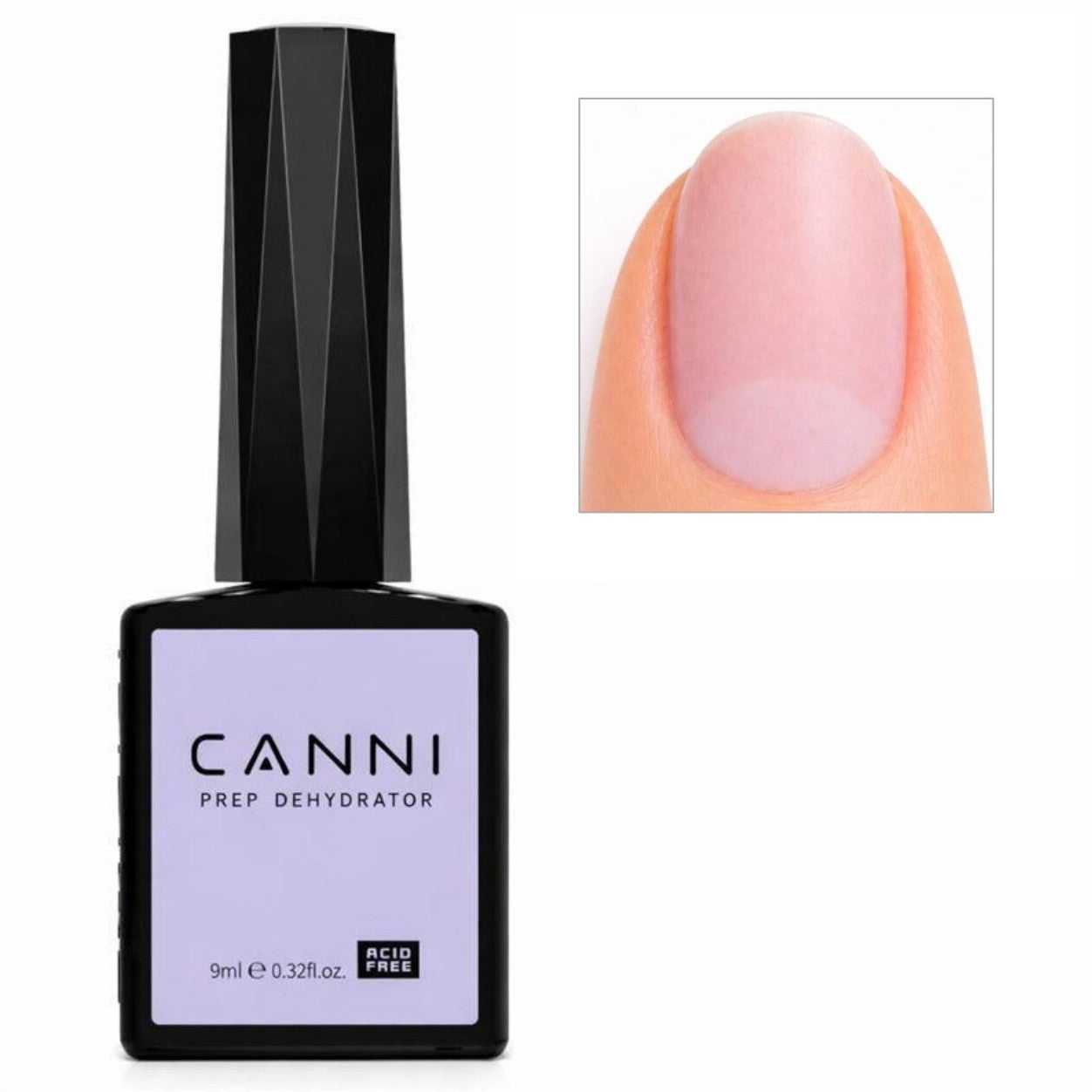 Canni - Dehydrator - 1 stuks - 10 ml