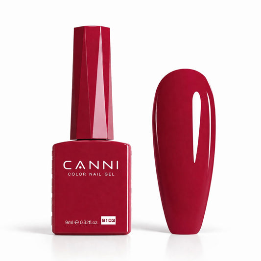 Canni - Gellak - 1 stuks - 10 ml