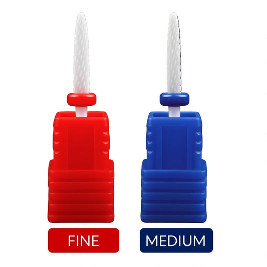 Bitjes - Nagelfrees - 2 stuks