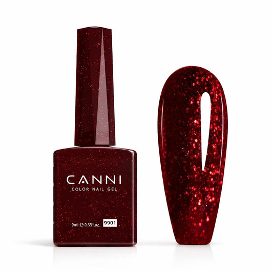 Canni - Gellak - 1 stuks - 10 ml