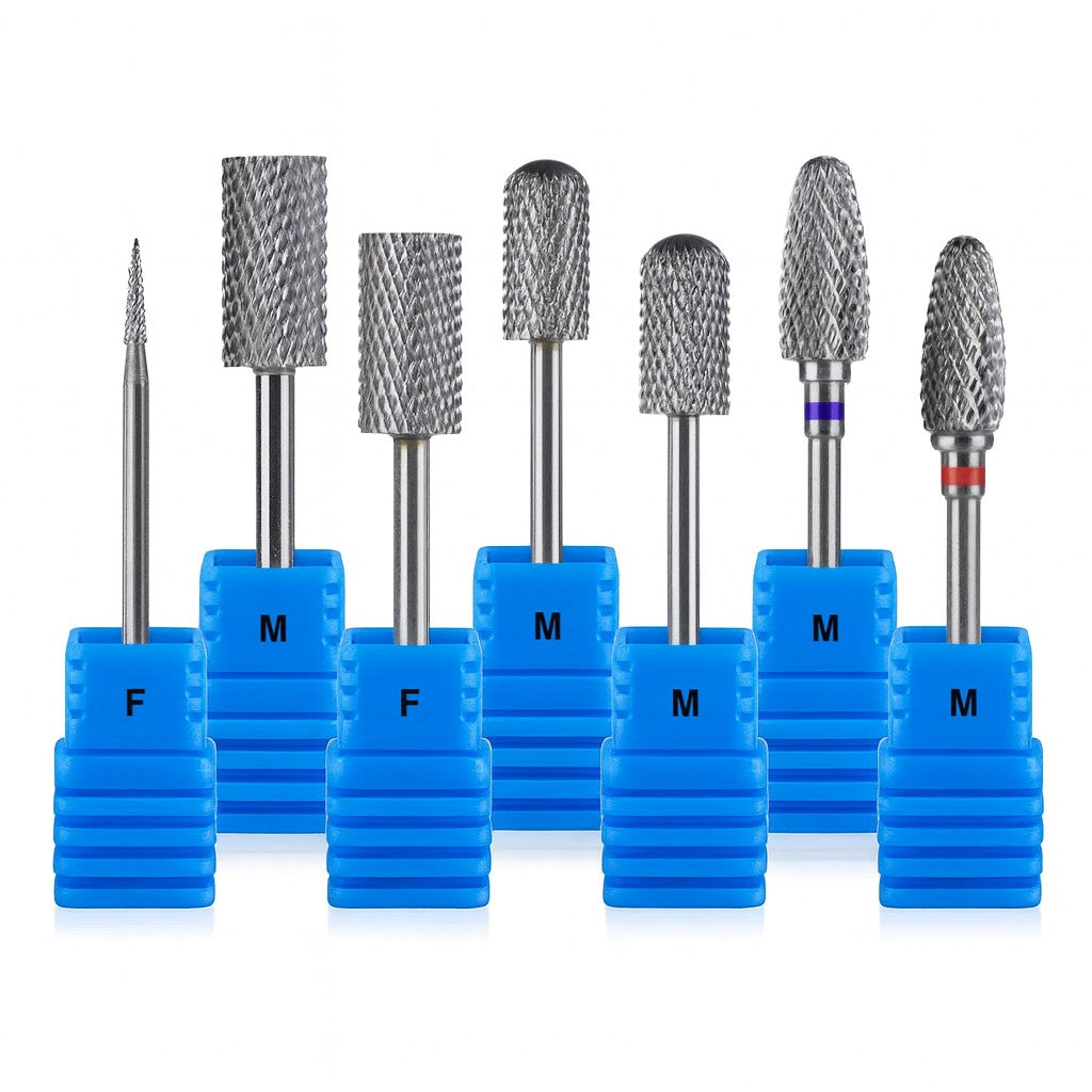 Bitjes - Nagelfrees - Set