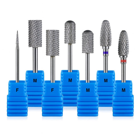 Bitjes - Nagelfrees - Set